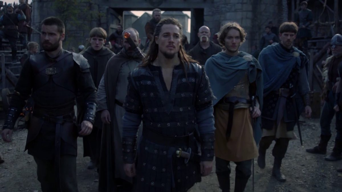 The Last Kingdom Season 5: Brida Betrays Uhtred? Another Time-Jump