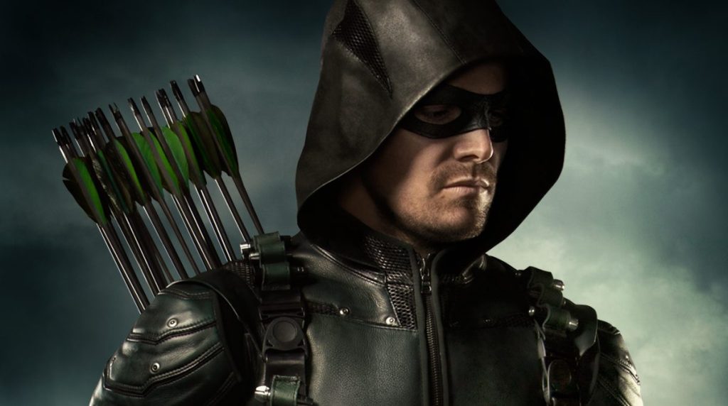 Arrow Season 9: Stephen Amell Decided To Return, Will It Indicate A New ...