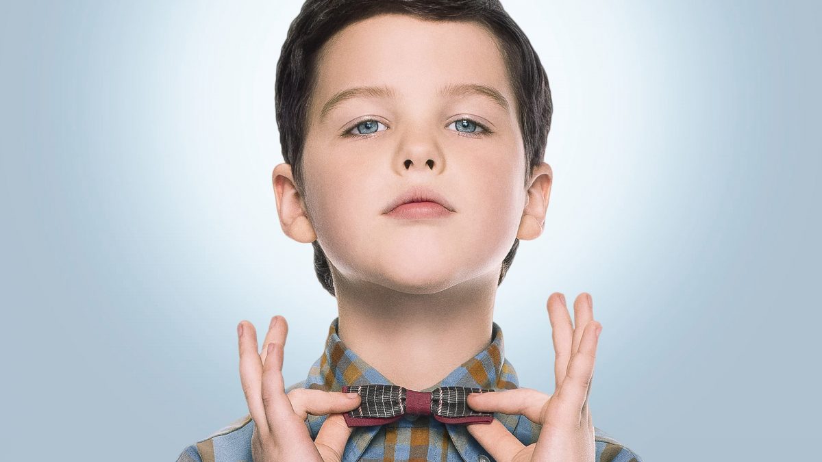 Young Sheldon Season 4 Episode 2: Sheldon And Missy To Face Many ...