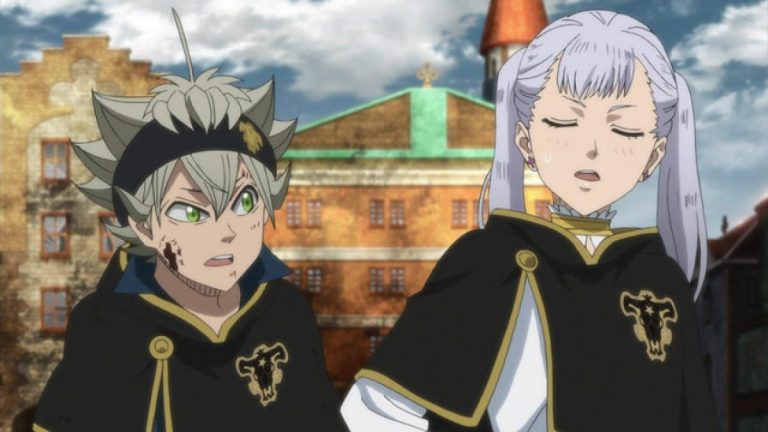 Black Clover Episode 155: Training With Spirit Guardians Begins! Know ...