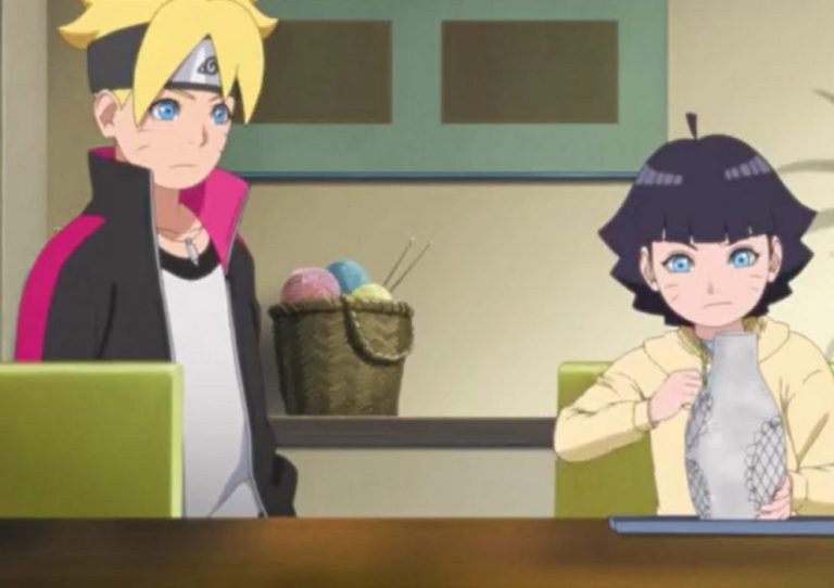 Boruto Episode 181: Vessel Arc Begins! Release Date, Plot ...