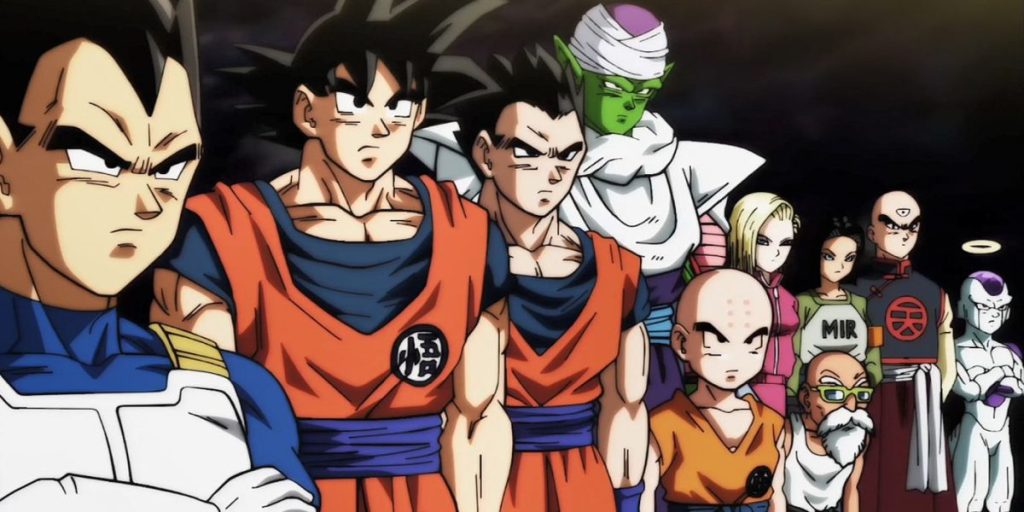 Dragon Ball Super Episode 132 When Will It Release All The Latest Details