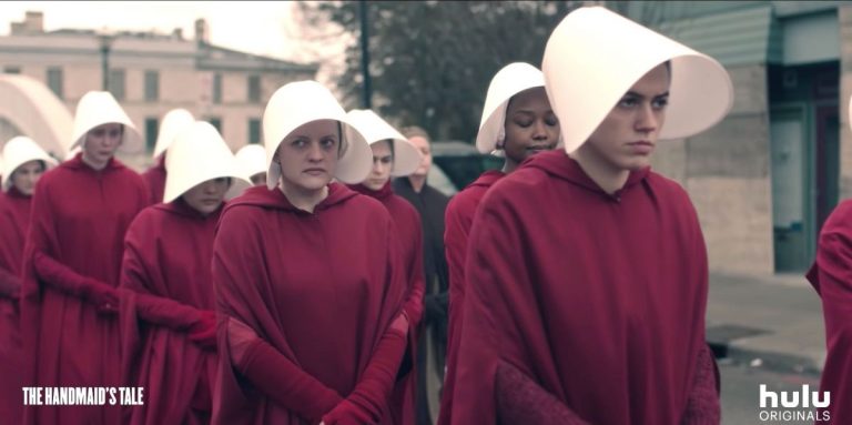 The Handmaid's Tale Season 4: Boss Teased June's Fate Is ...