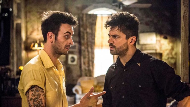 Preacher Season 5: Will There Be Another Season? Will Dominic Cooper Return?