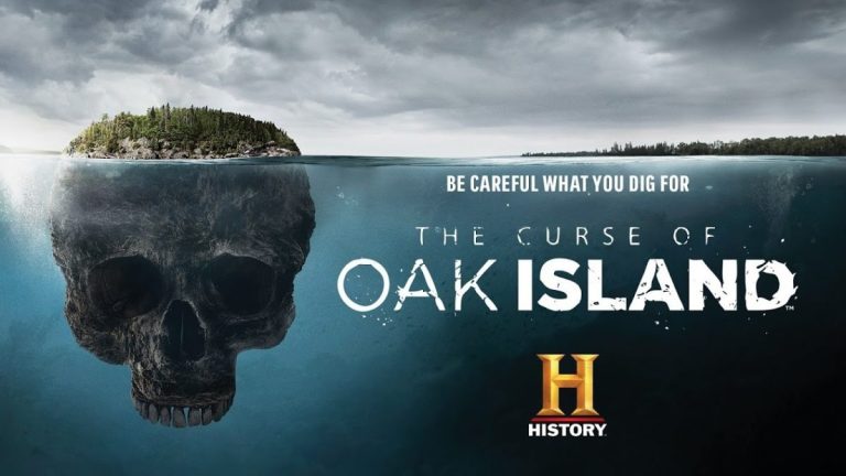 The Curse Of Oak Island Season 8 Episode 9