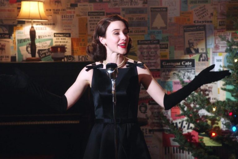 The Marvelous Mrs. Maisel Season 5: Will Midge Achieve The Ultimate Success? Final Installment Coming Up