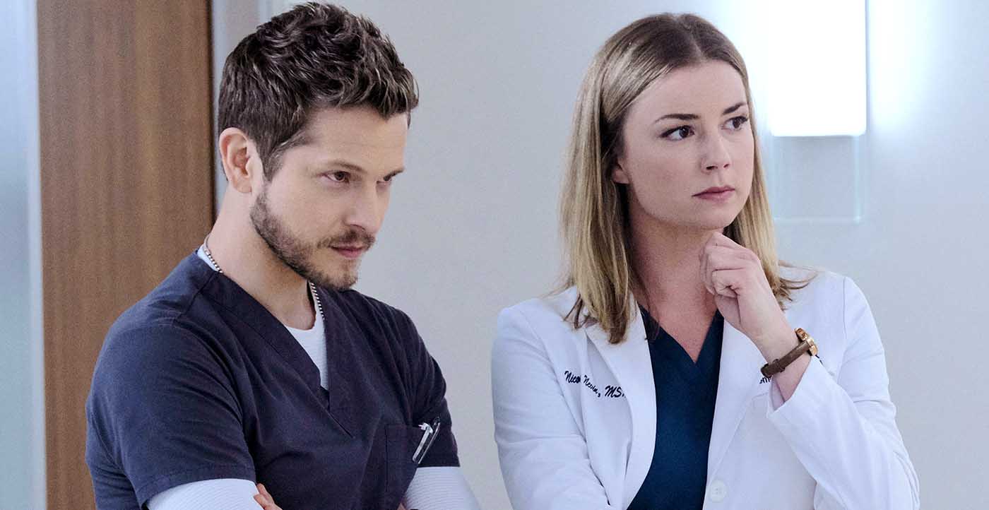 The Resident Season 4