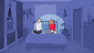 Tuca And Bertie Season 2: First Look Out! 2021 Release Date, More ...