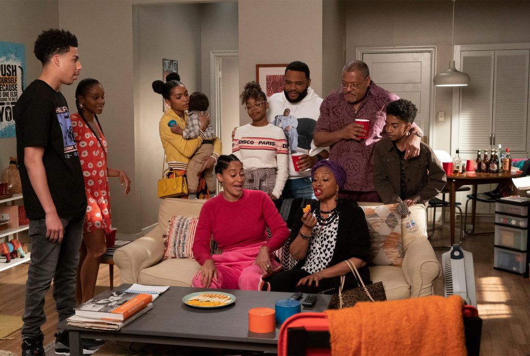 Blackish Season 7 Episode 9 Release At New Year! Know The