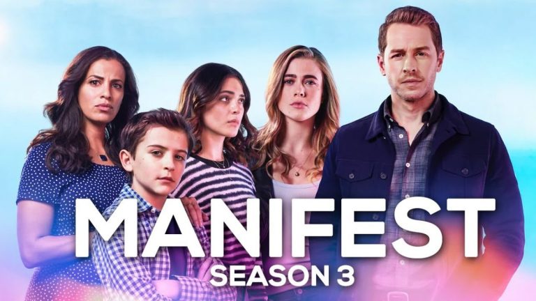 manifest season 3 cast
