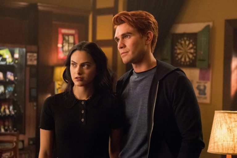 Riverdale Season 5 Official Synopsis Released Will There Be Magic