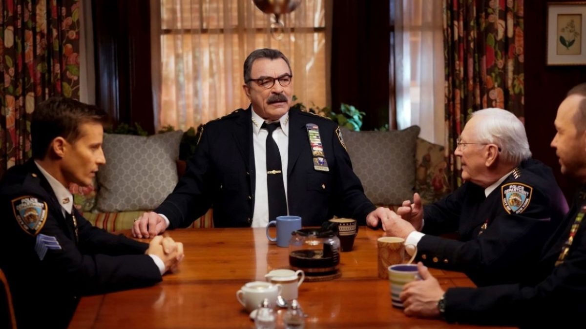 Blue Bloods Season 11 Episode 4: 