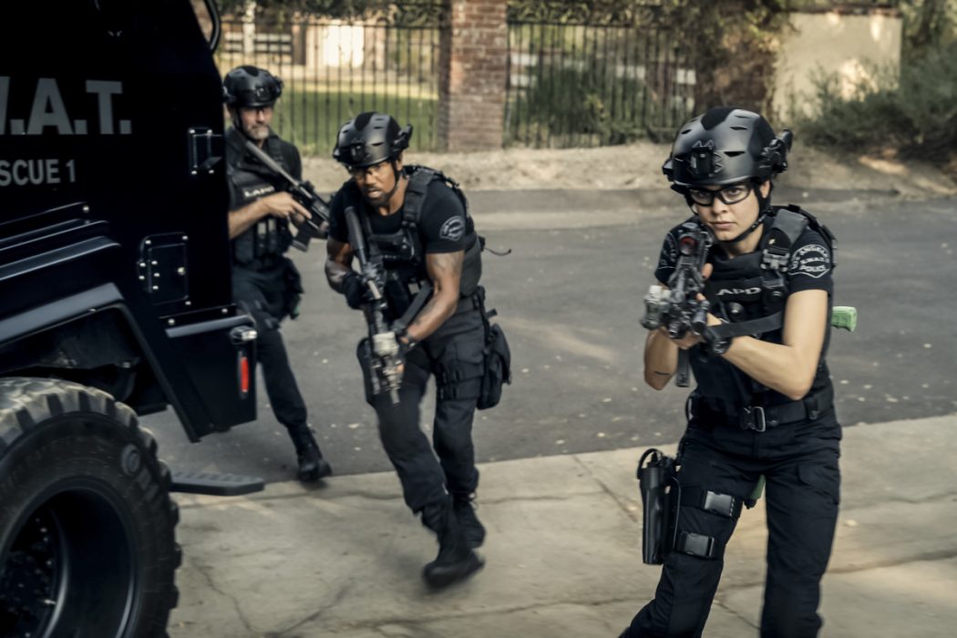 Swat Season 4 Episode 8: More Powerful Stories Ahead! Know The ...