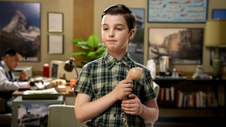 Young Sheldon Season 5 Episode 13: Sheldon Makes New Friends While George Lands In Trouble!