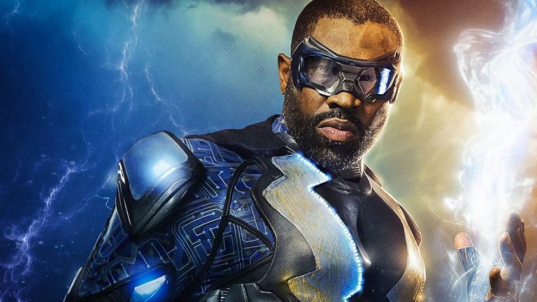 Black Lightning Season 5: Will The Series Return On The CW? Painkiller Spin-Off In Action