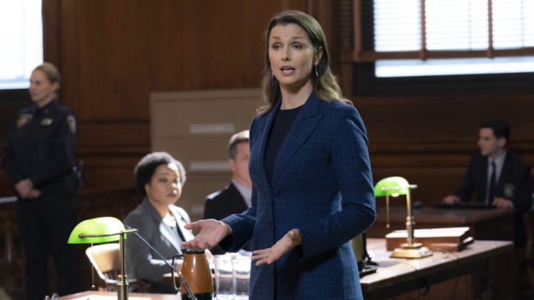 Blue Bloods Season 11 Episode 4: 