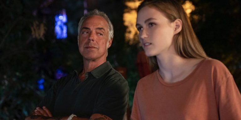 Bosch Season 8: Will Harry Bosch Return With Another Season? Know What’s Next