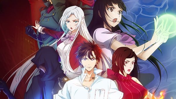 Versatile Mage - Quanzhi Fashi: Recap Of All The Series And Where To Read  Or Watch? •• Stig