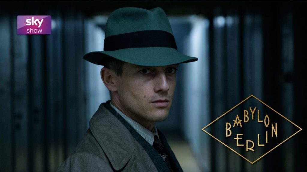 babylon berlin netflix 2020