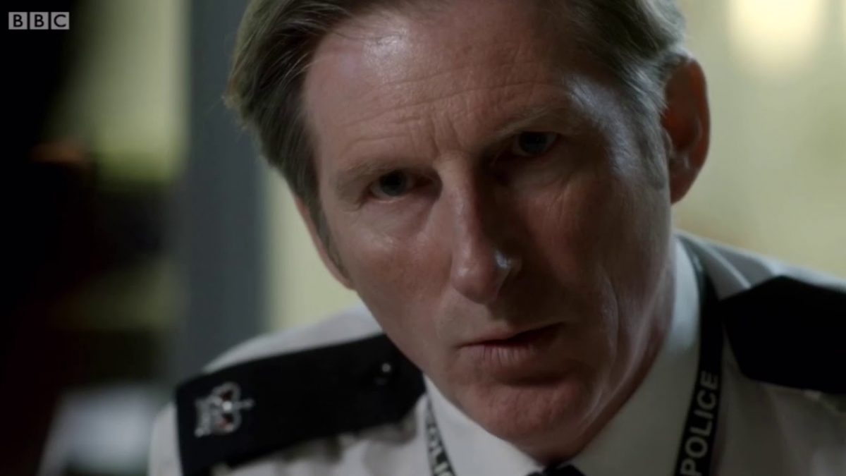 Line Of Duty Season 6: BBC Released First Teaser- Confirms An Extra ...