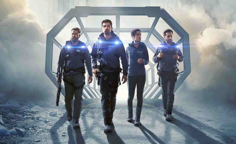 The Expanse Season 7: The Sixth Season Hints Possibility For Another Season! What Are The Chances?