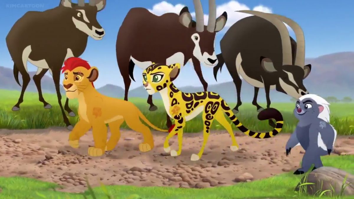 The Lion Guard Season 4 Will It Return? Know Everything