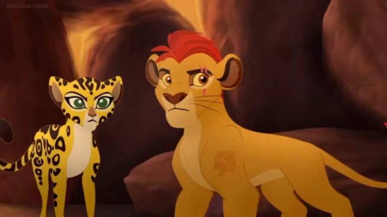 The Lion Guard Season 4: Will It Return? Know Everything