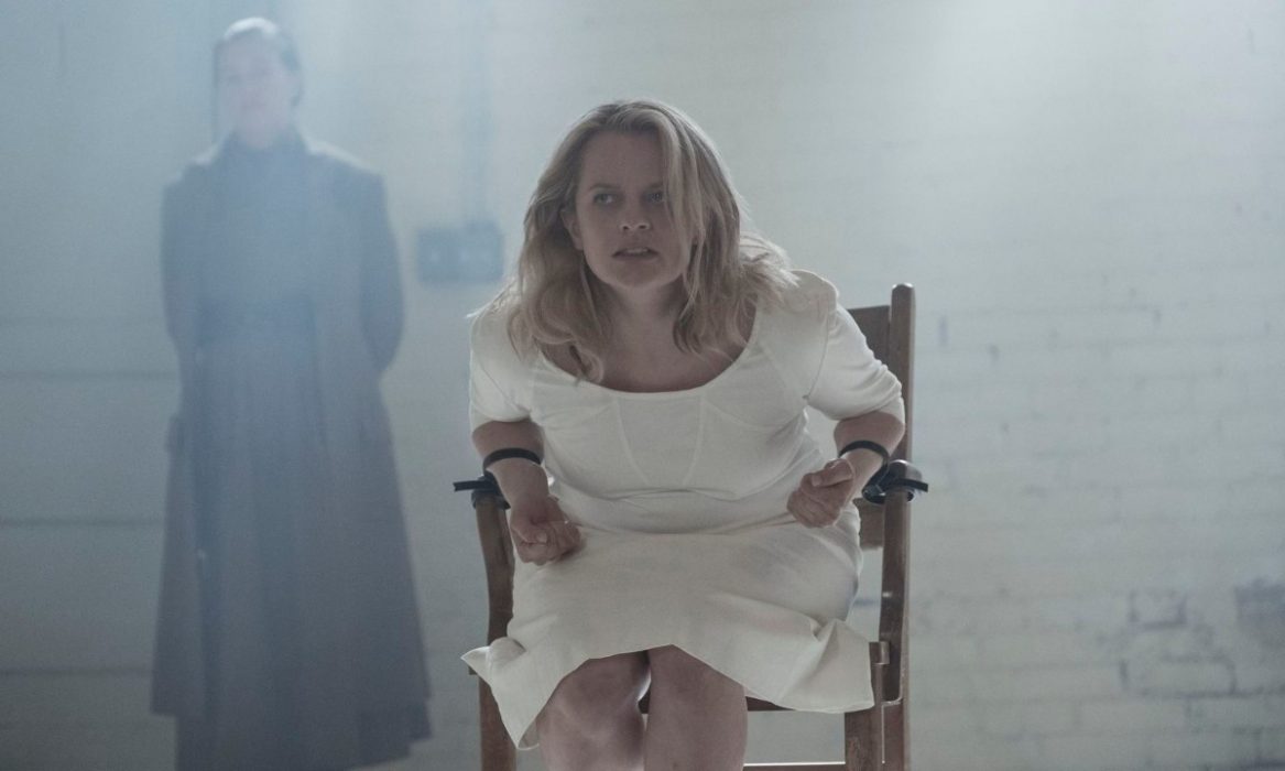 The Handmaid's Tale Season 5: Elizabeth Moss Teased Details! Next