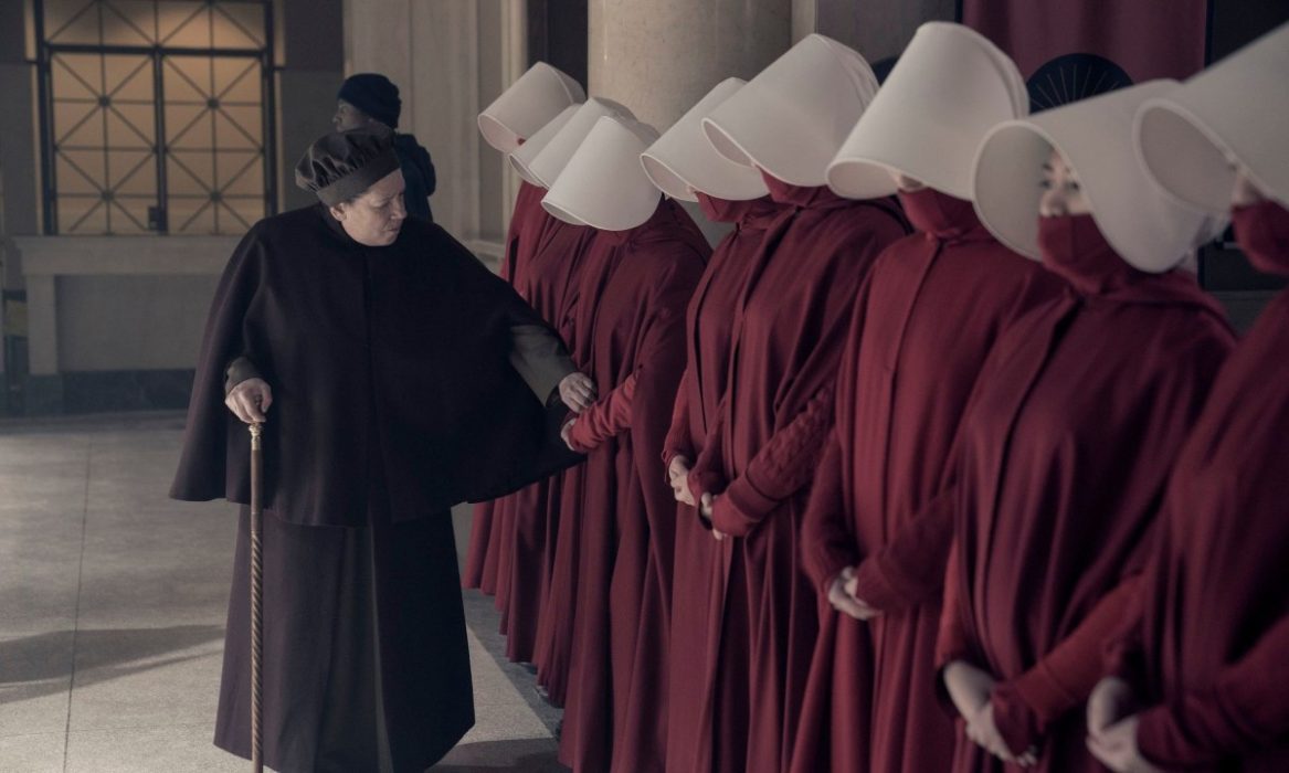 The Handmaid's Tale Season 5: Elizabeth Moss Teased Details! Next