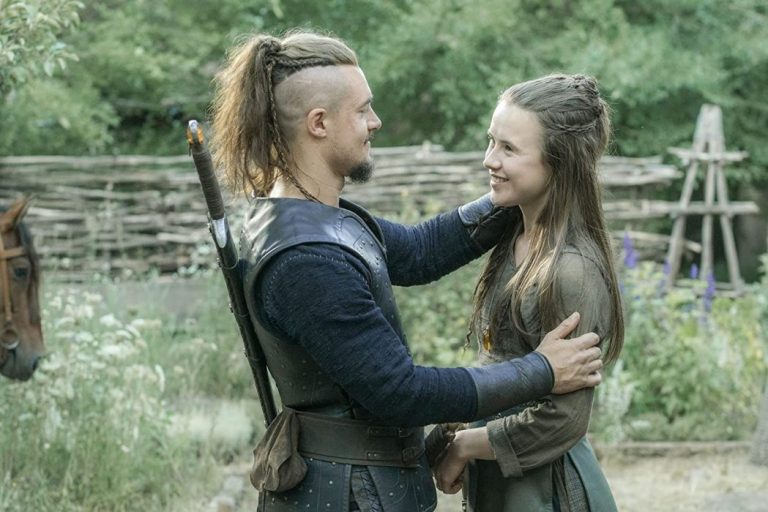 The Last Kingdom Season 5: Uhtred Will Face Trouble While Following His ...