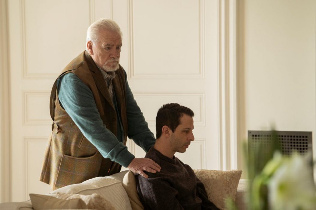 Succession Season 3 HBO Confirms To Return This Fall With New Faces