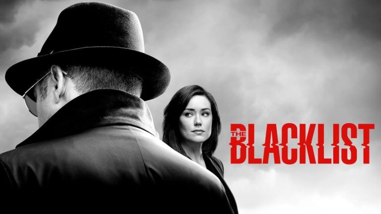 The Blacklist Season 8 Episode 19