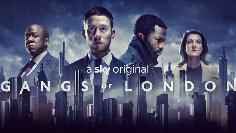 Gangs Of London Season 2: When Will The Next Season Release? Know What’s Next For Sean