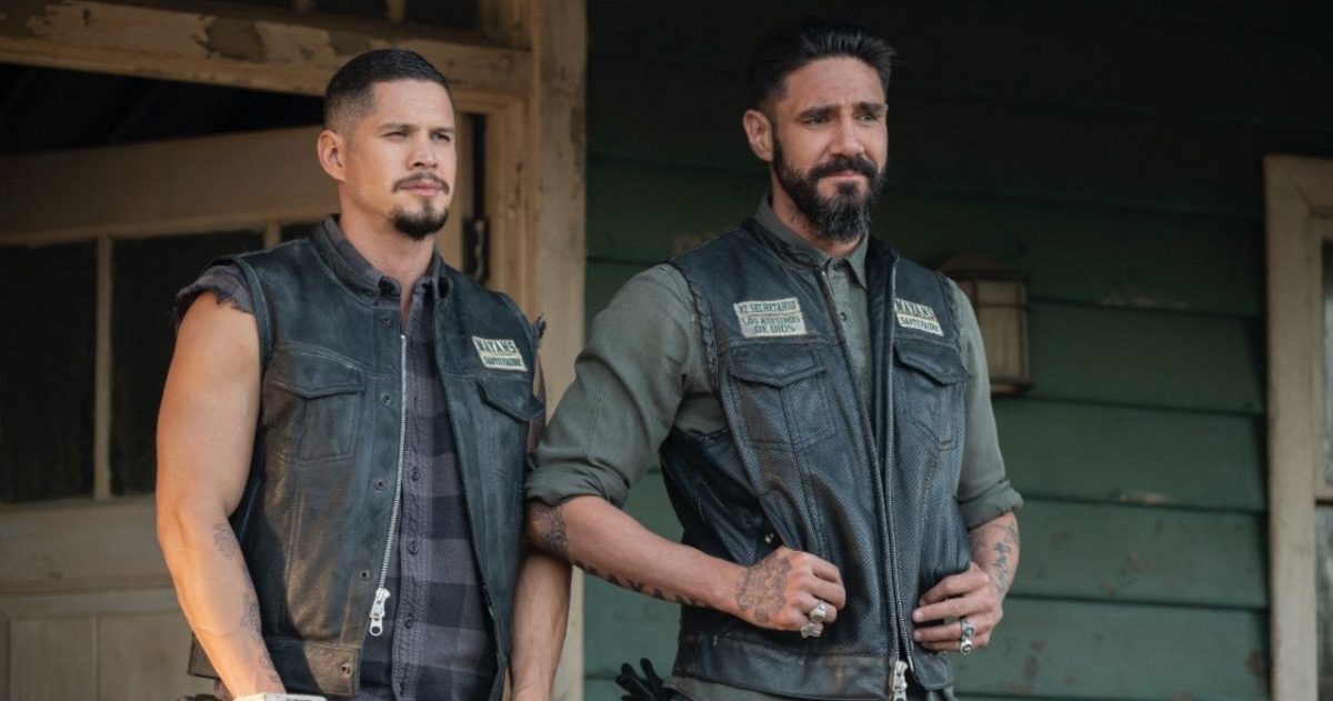 Mayans MC Season 4: Will Coco Survive In The Next Season? Gaby Leaving ...