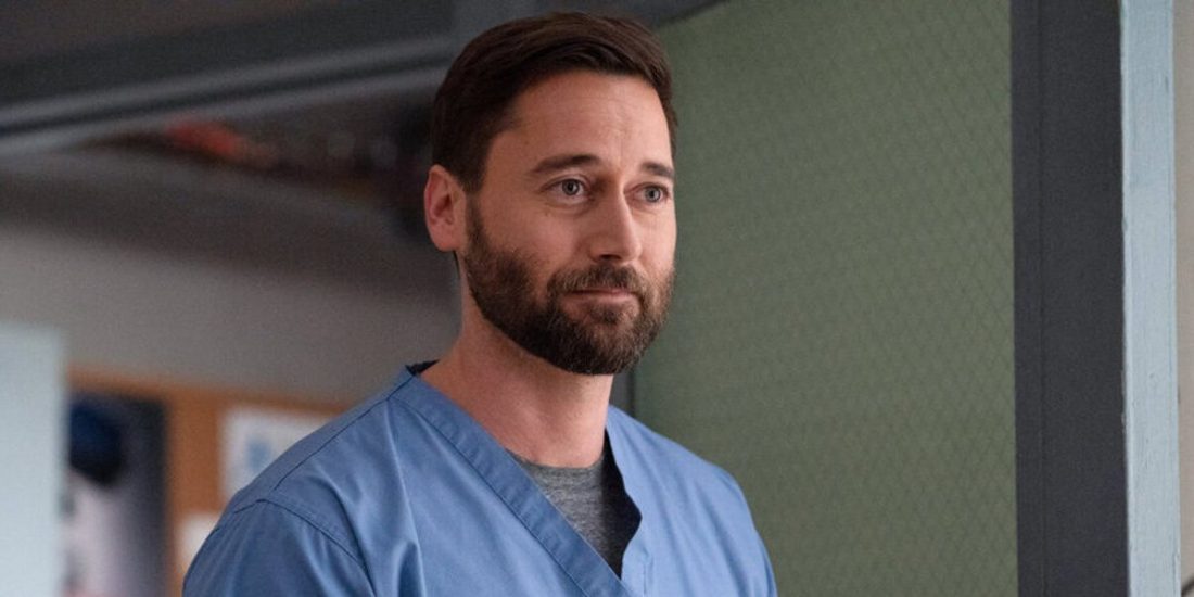 New Amsterdam Season 3 Episode 12: Structure Collapse And Vision Loss ...