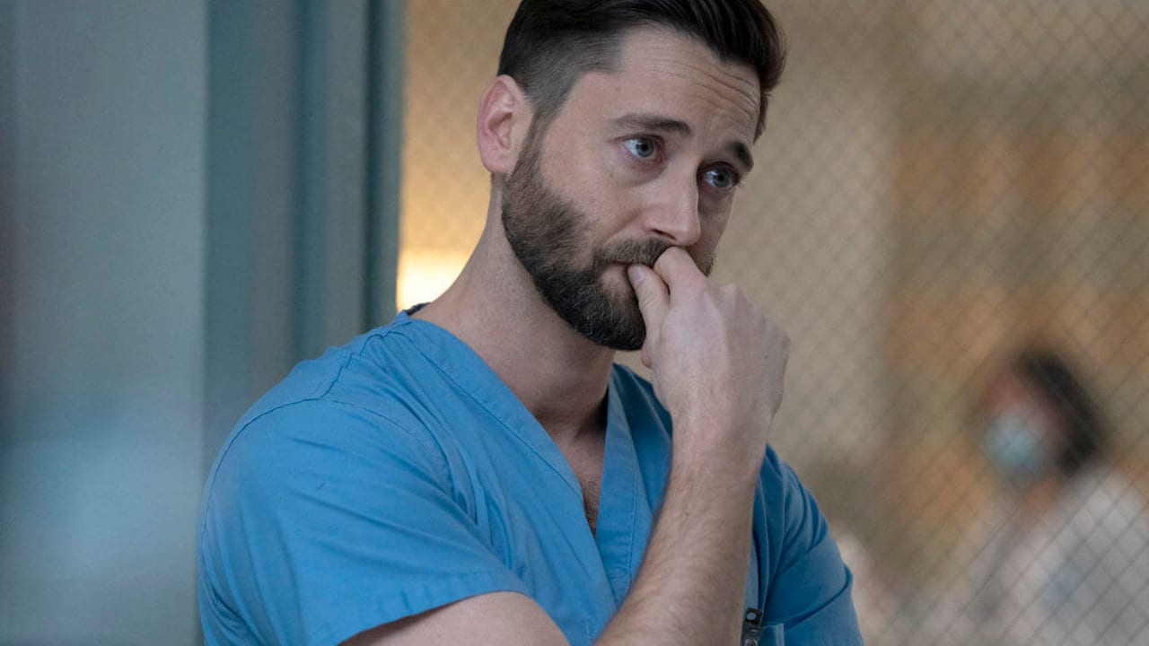 New Amsterdam Season 3 Episode 12 New Amsterdam Season 3 Episode 12: Structure Collapse And Vision Loss