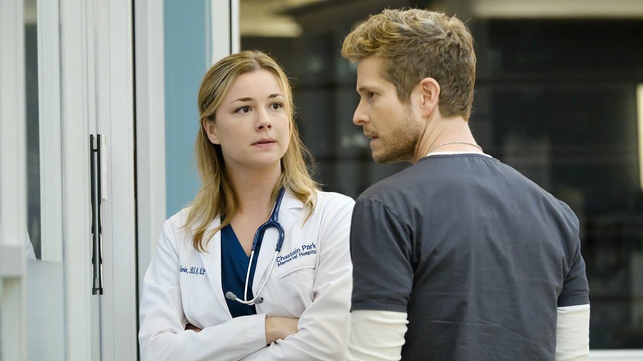 The Resident Season 4 Episode 12