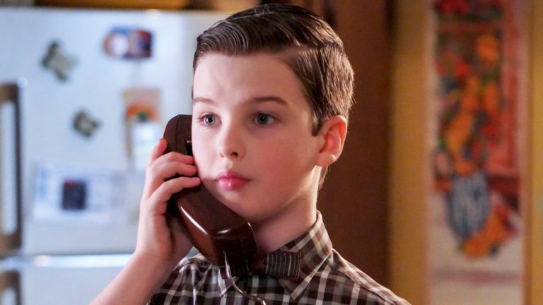 Young Sheldon Season 5 Episode 11: Mary Sends Sheldon As A Spy For The Chruch’s Overnight Lock-In!