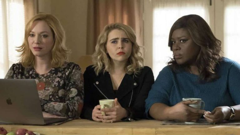 Good Girls Season 5: Why NBC Canceled The Show? Find Out Here