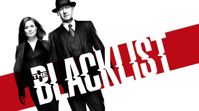 The Blacklist Season 8 Episode 22
