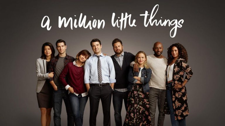 A Million Little Things Season 3 Episode 17 & 18