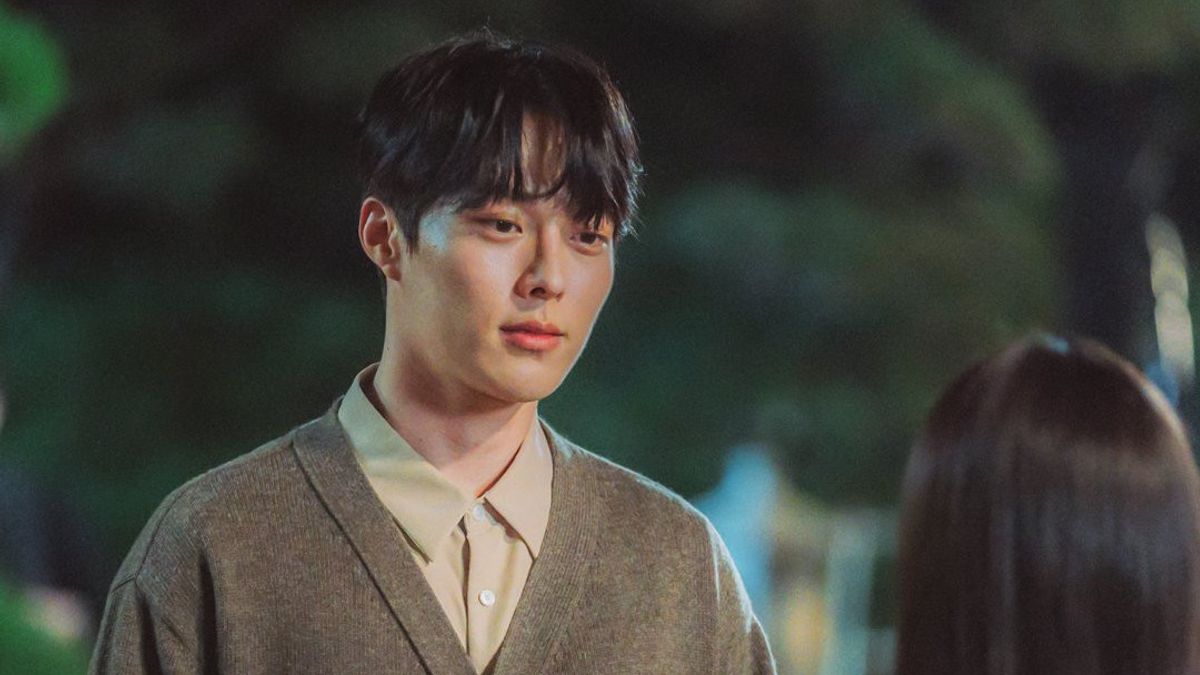 My Roommate Is A Gumiho Episode 5: Romance Will Escalate Between Lee ...