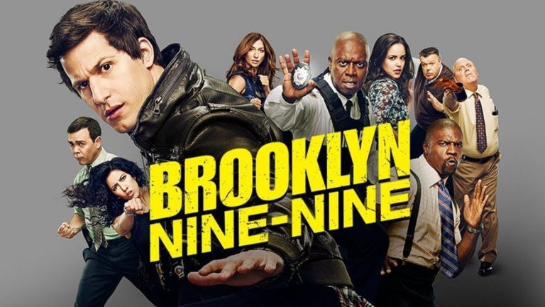 Brooklyn Nine-Nine Season 8: Trailer Spoof Marvel’s Opening Credits! Focus On Black Lives Matter