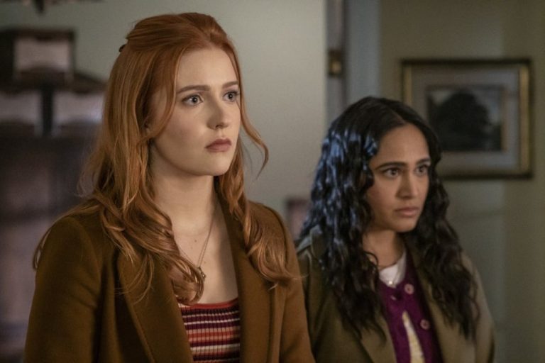 Nancy Drew Season 4: When Is The Fourth Season Coming? Release Date Out?