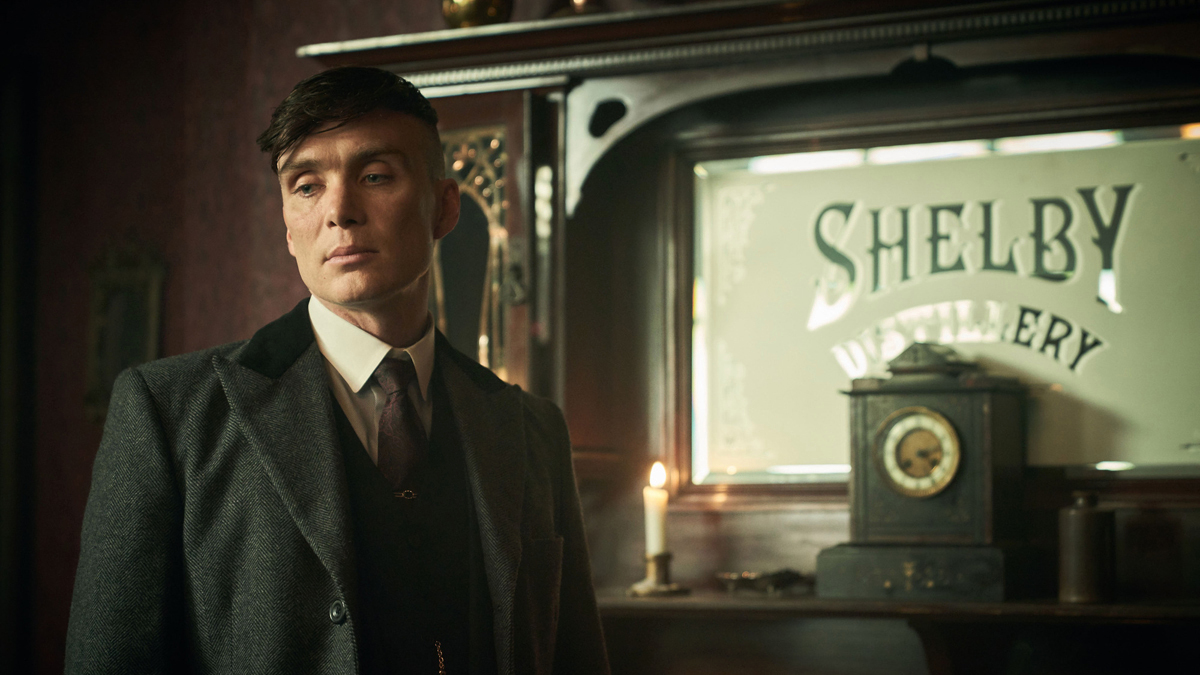Peaky Blinders Season 6 Creator Called Final Season A Tragedy For Shelbys Teased What Will 