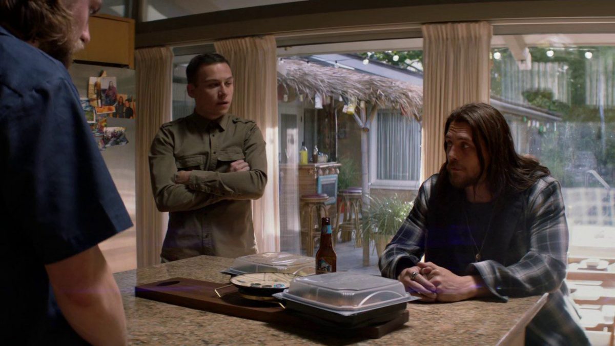 Animal Kingdom Season 5 Episode 6: Home Sweet Home! Will Robbery Take