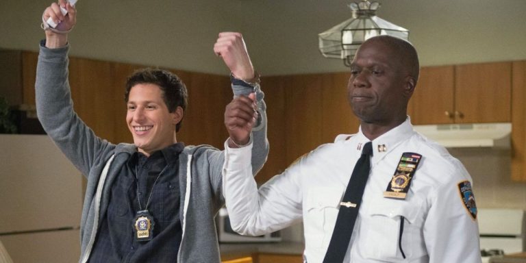 Brooklyn Nine-Nine Season 8 Episode 1 & 2: One Last Ride ...