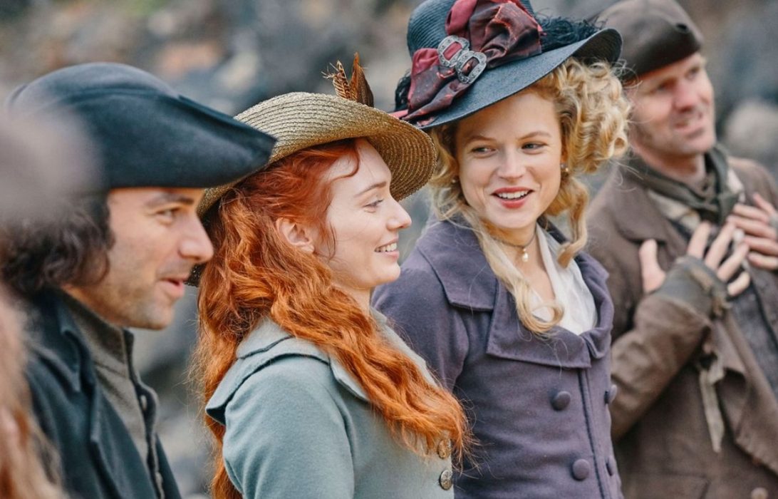 Poldark Season 6: Will The Series Return? All The Latest Details