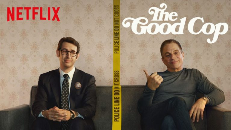 The Good Cop Season 2