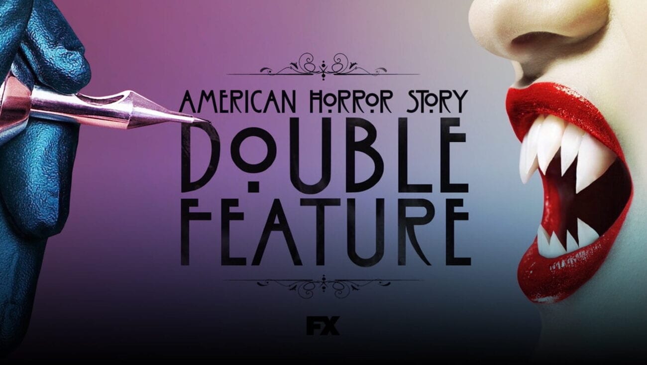 American Horror Story Season 10 Episode 3